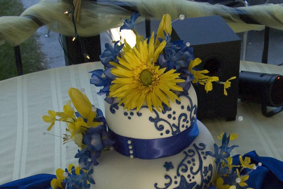 Rexburg Cake Company