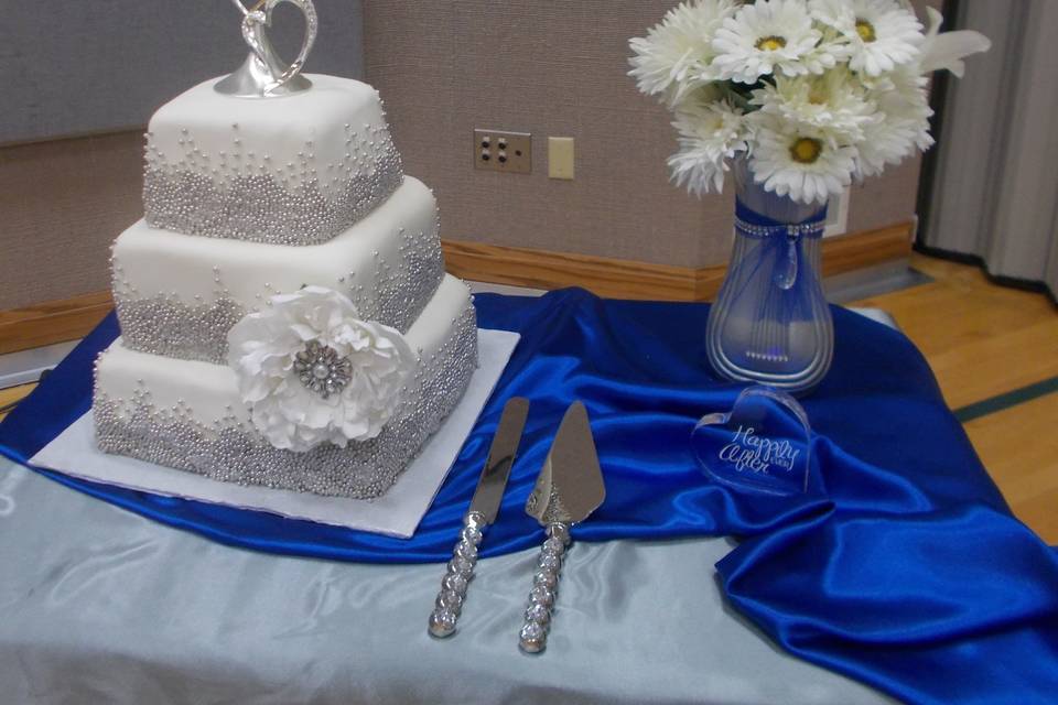 Rexburg Cake Company