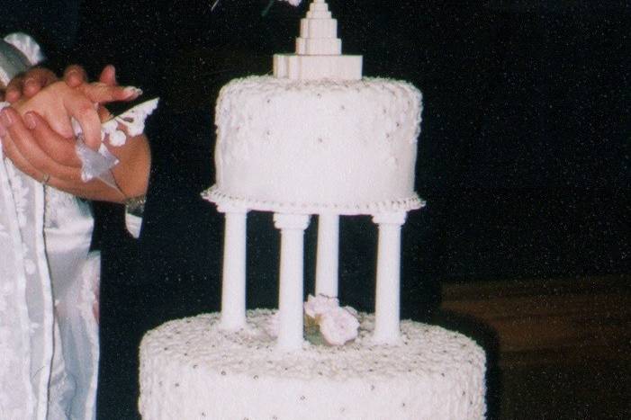 Rexburg Cake Company