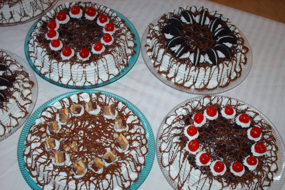 Rexburg Cake Company