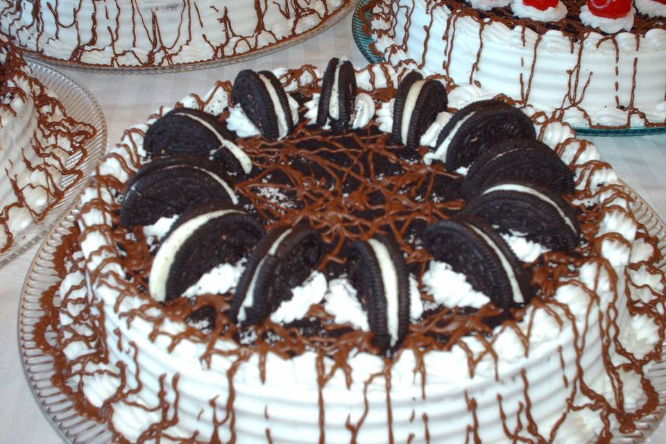 Rexburg Cake Company