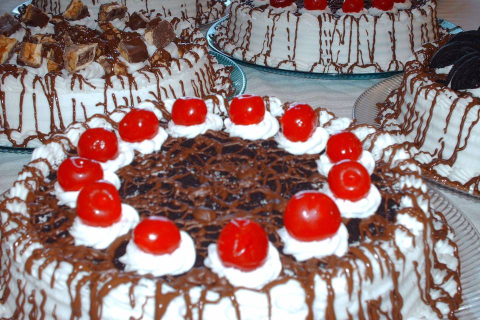 Rexburg Cake Company
