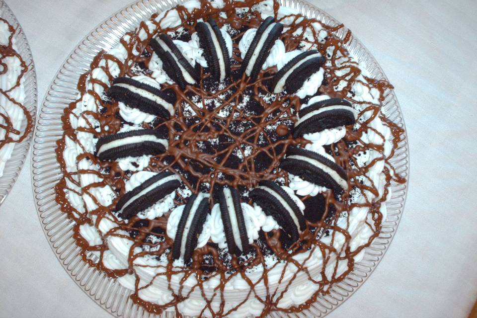 Rexburg Cake Company