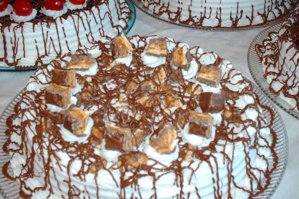 Rexburg Cake Company