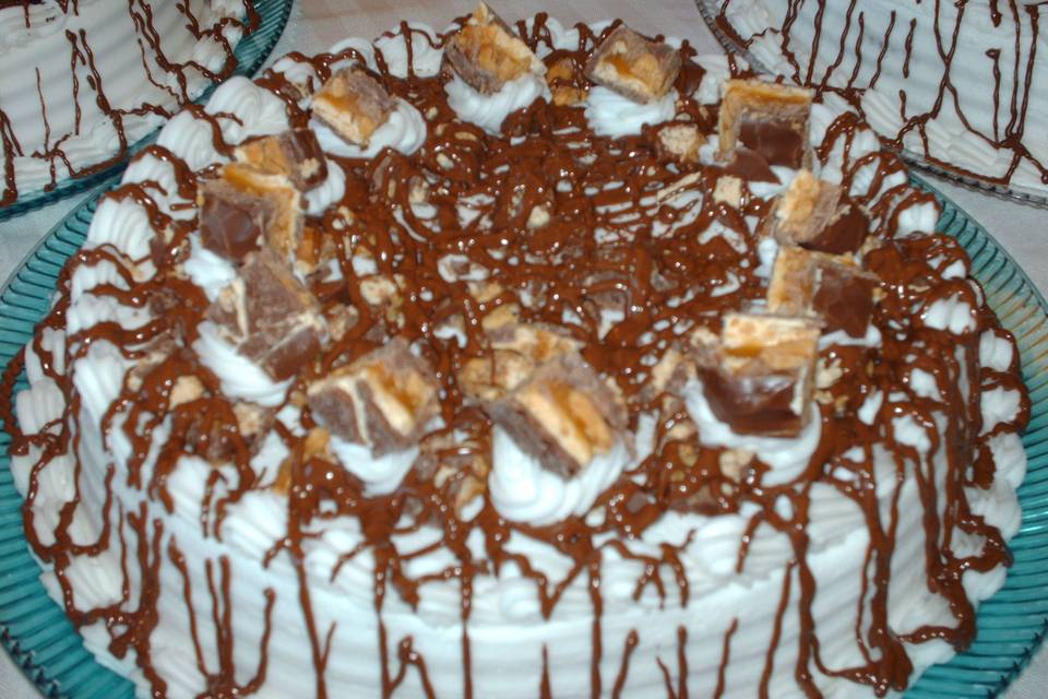 Rexburg Cake Company
