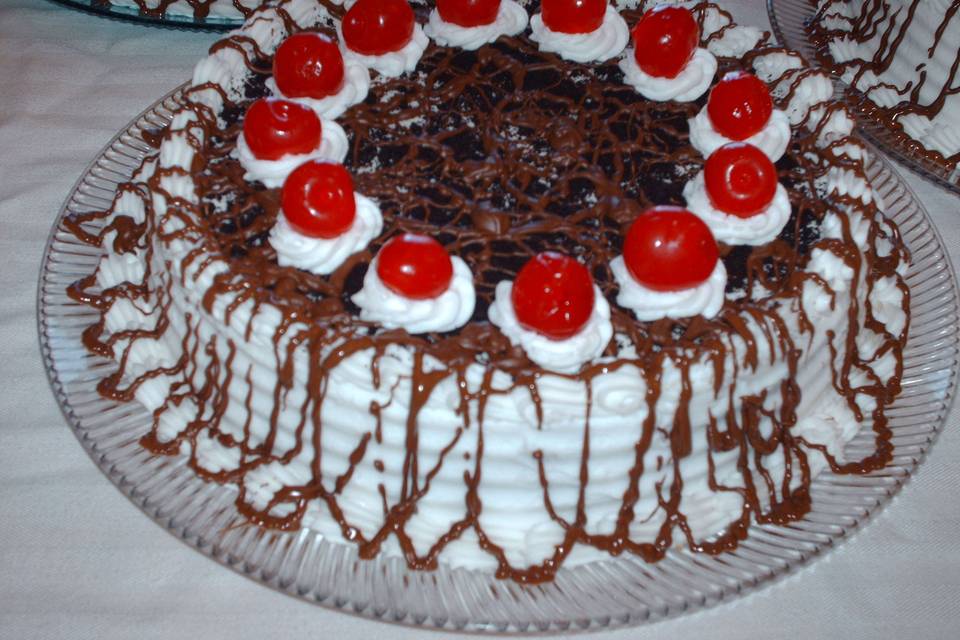 Rexburg Cake Company