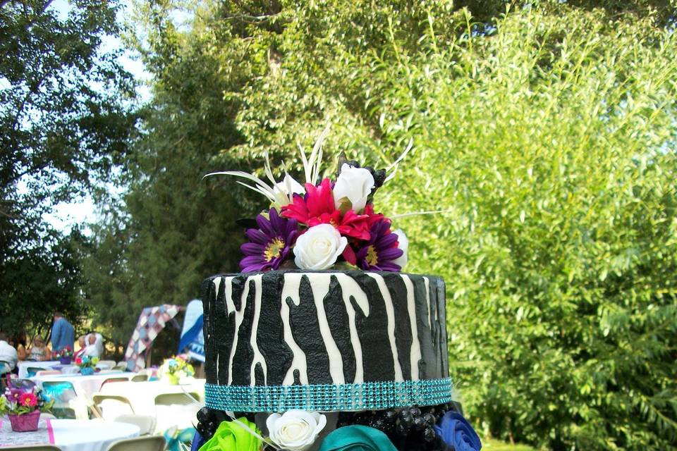Rexburg Cake Company
