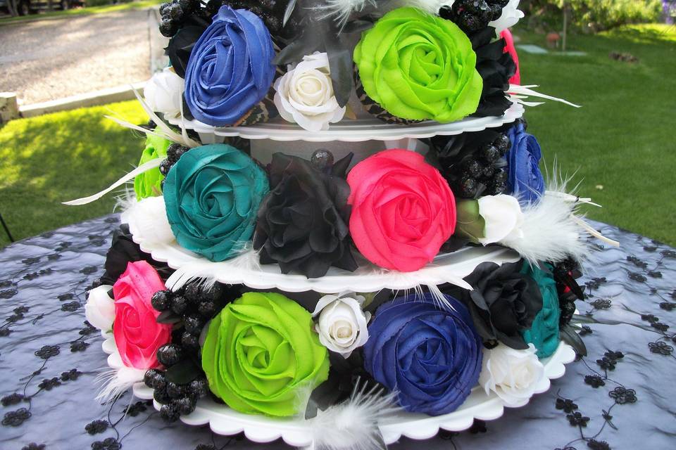 Rexburg Cake Company