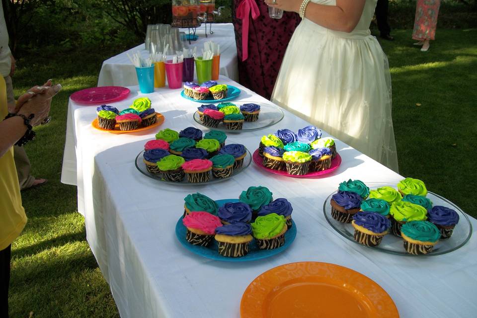 Rexburg Cake Company