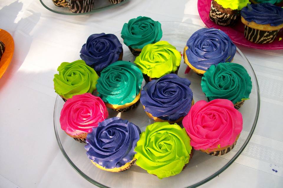 Rexburg Cake Company