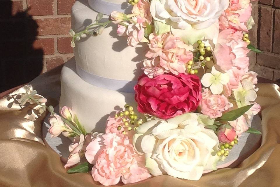 Rexburg Cake Company