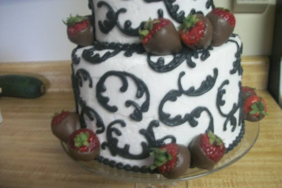 Rexburg Cake Company