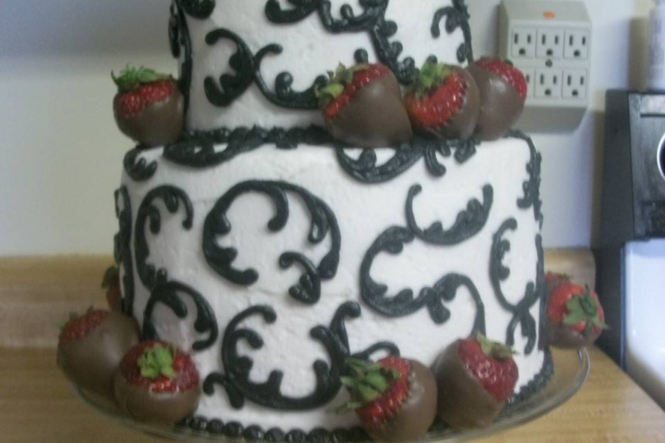 Rexburg Cake Company
