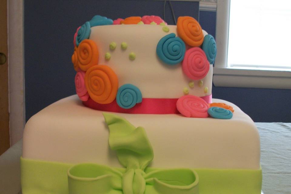 Rexburg Cake Company