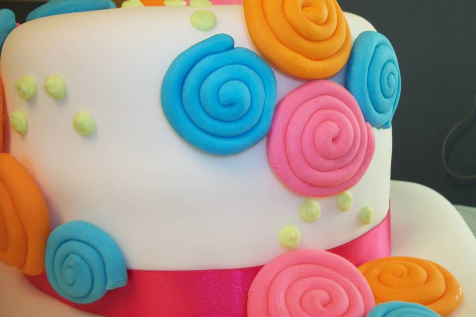 Rexburg Cake Company