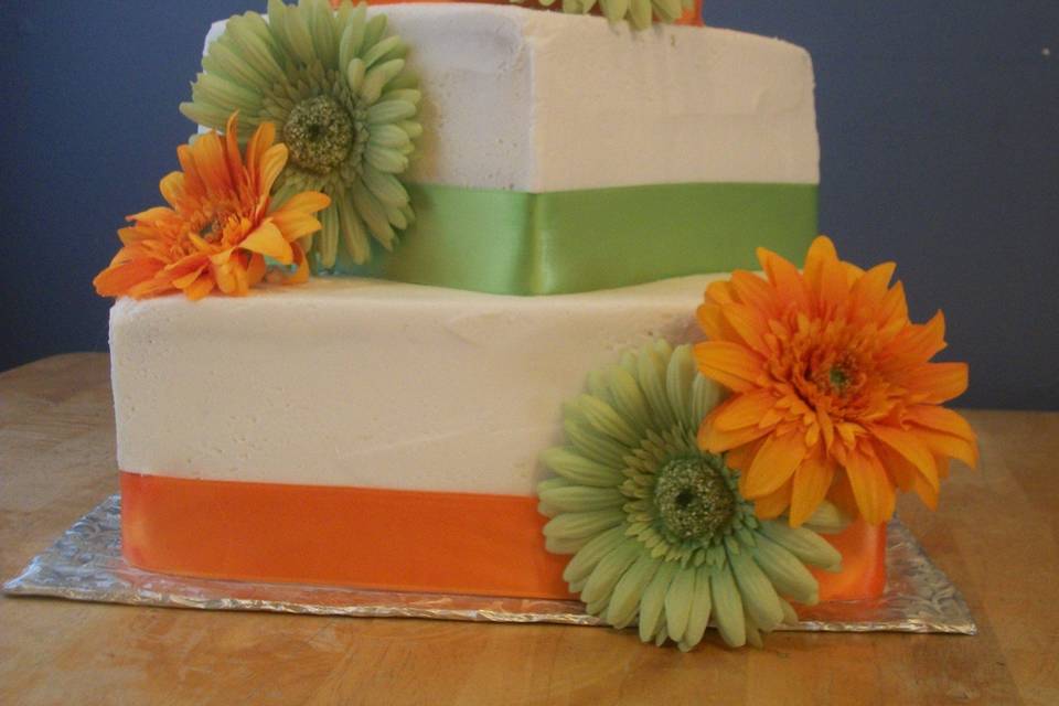 Rexburg Cake Company