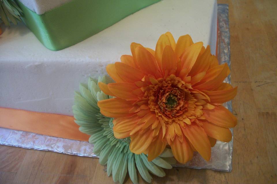 Rexburg Cake Company