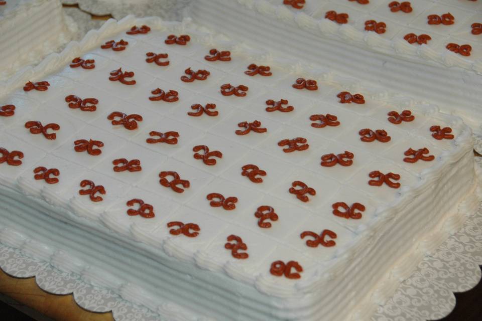 Rexburg Cake Company