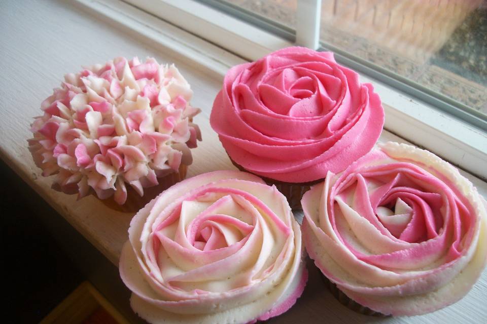 Rexburg Cake Company