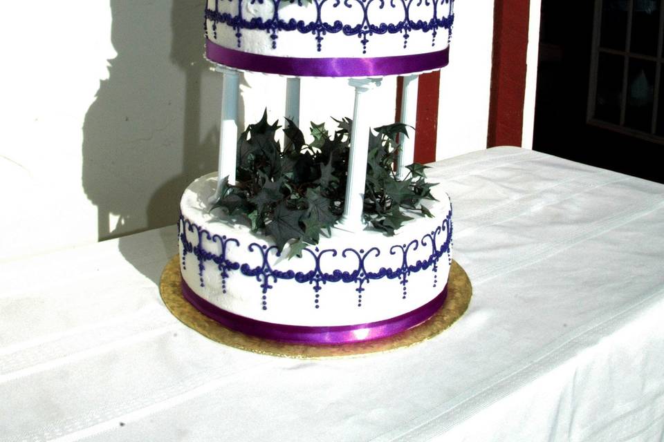 Rexburg Cake Company