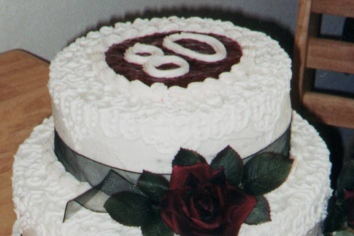 Rexburg Cake Company