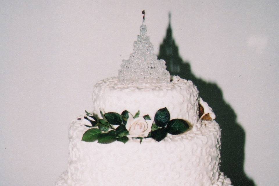 Rexburg Cake Company