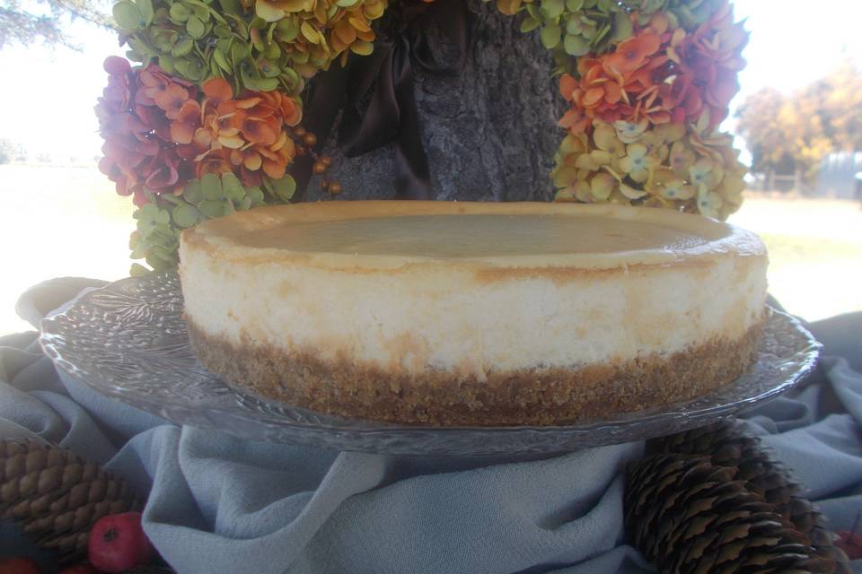 Rexburg Cake Company