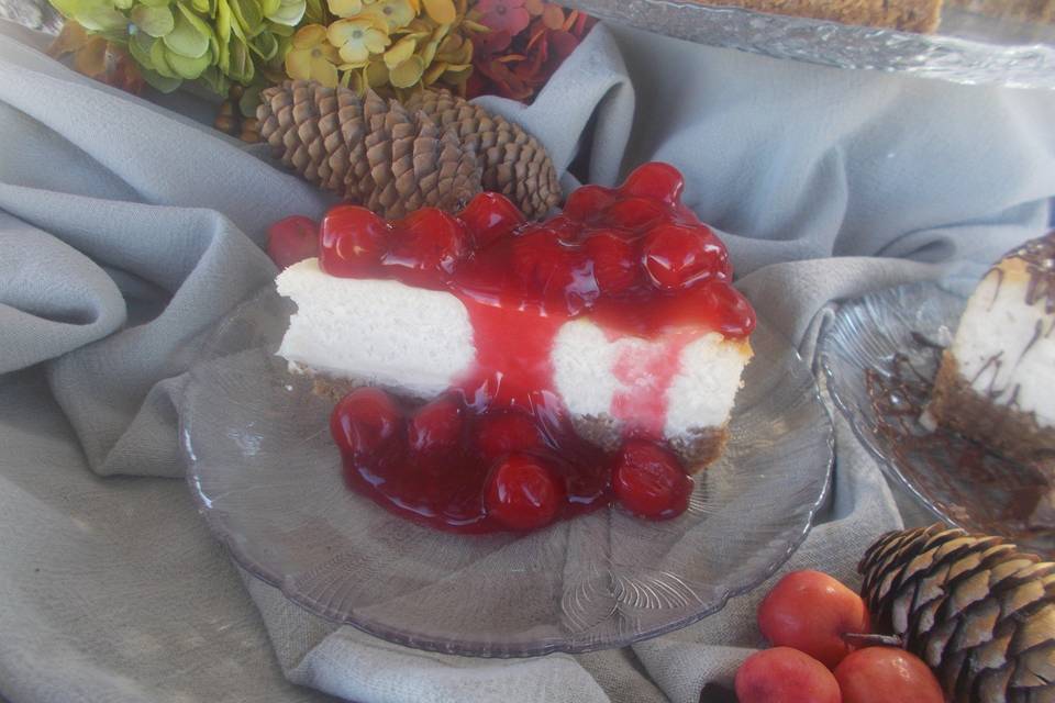 Rexburg Cake Company