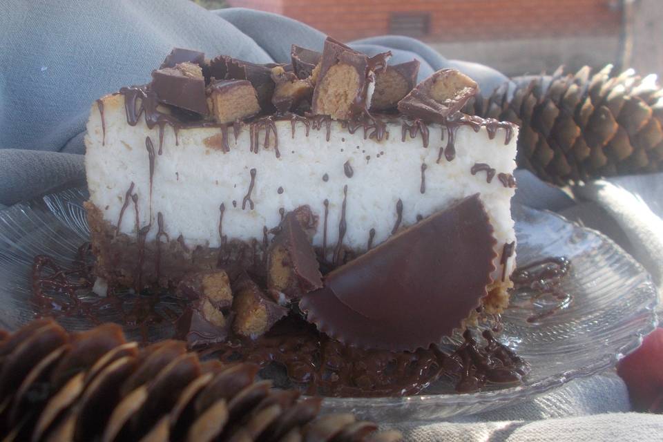 Rexburg Cake Company