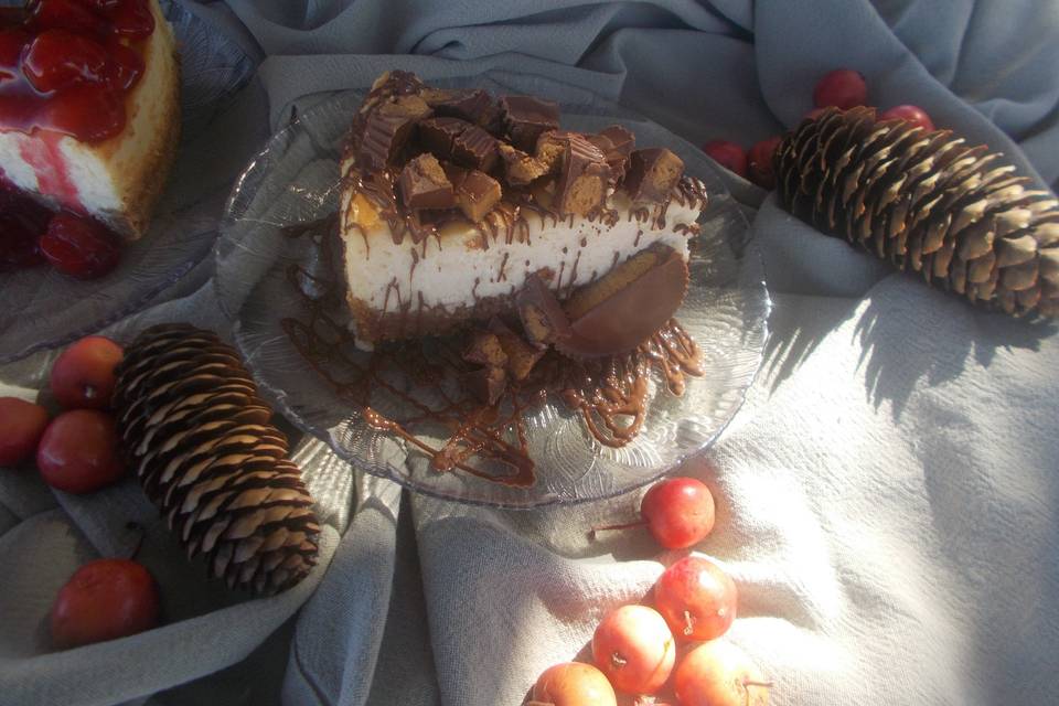 Rexburg Cake Company