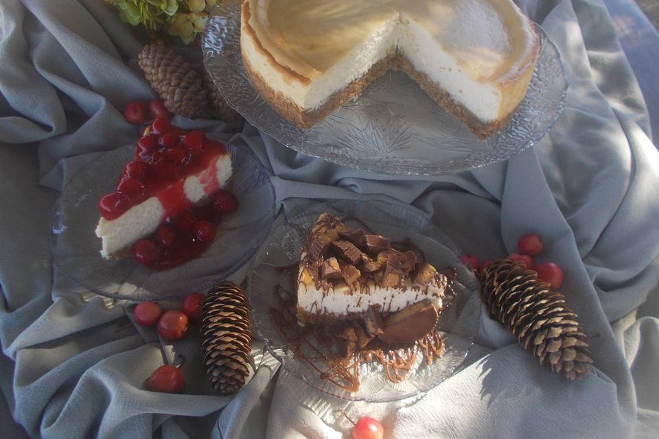 Rexburg Cake Company