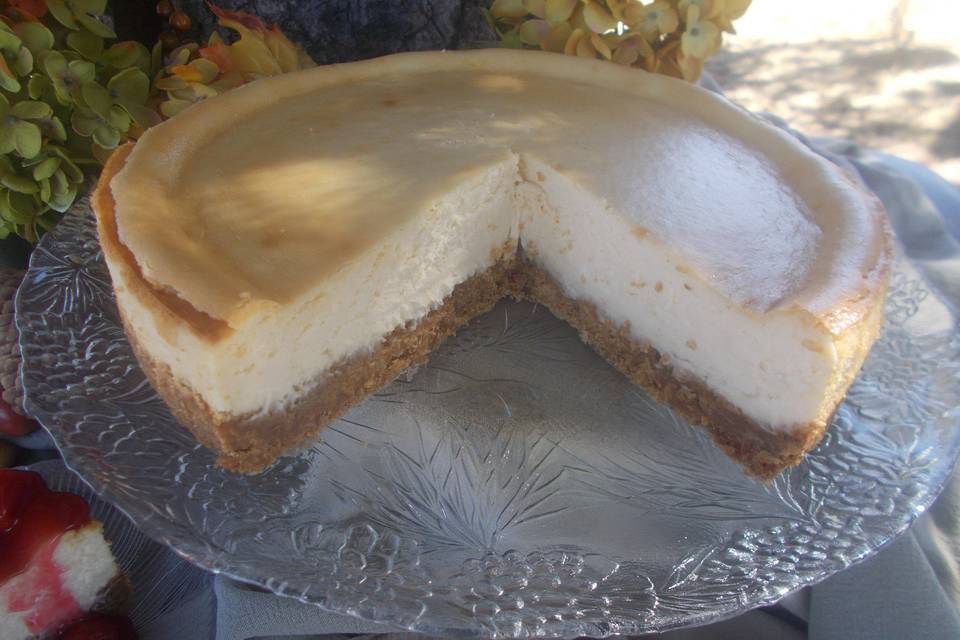 Rexburg Cake Company