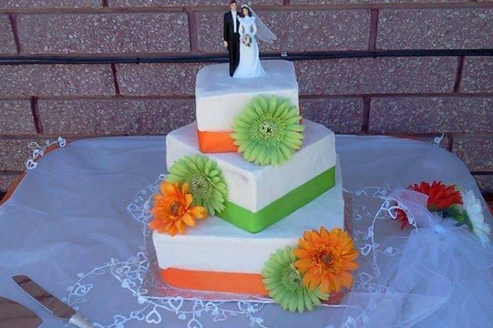 Rexburg Cake Company