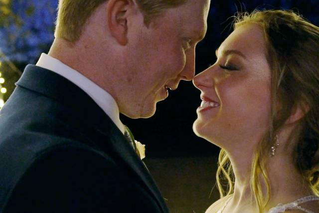 Wedding Video Pros of North Texas