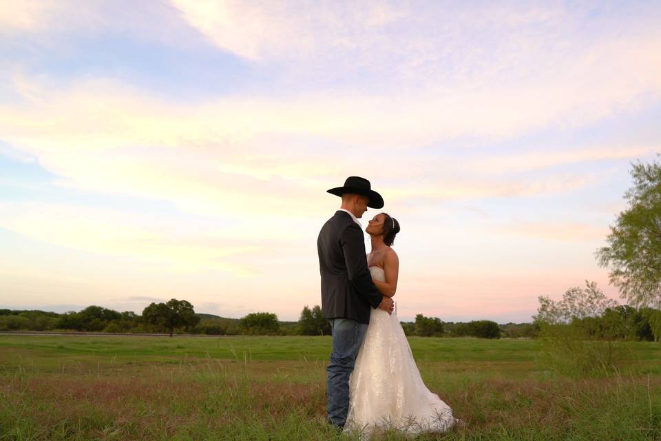 Wedding Video Pros of North Texas