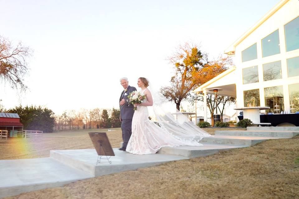 Wedding Video Pros of North Texas