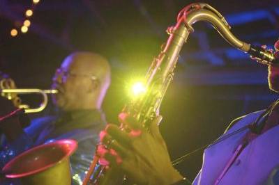 Horn Section