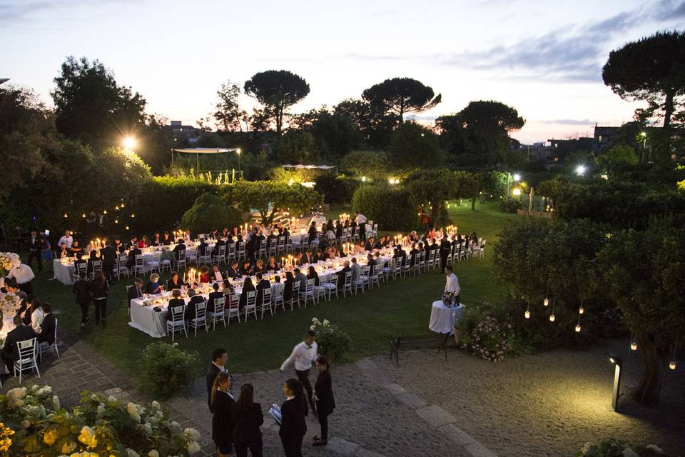 GD Destination Events