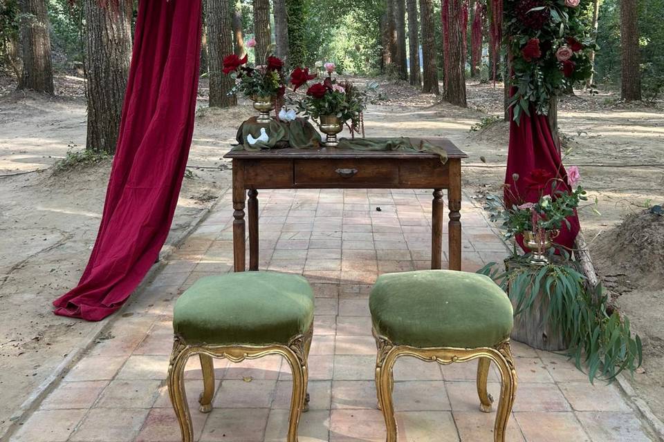 GD Destination Events