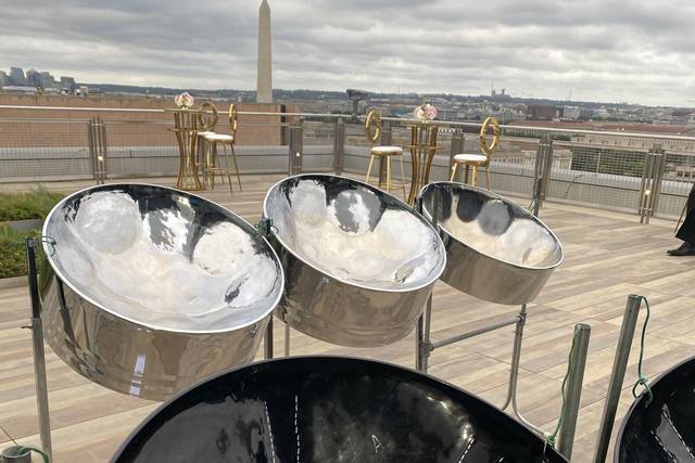 Panquility at Washington DC