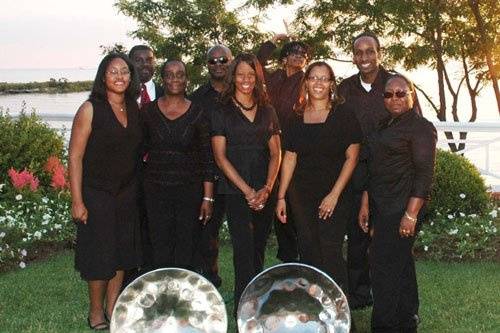 Panquility Steel Band