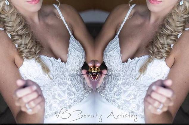 Victoria Smith Beauty Makeup Artistry