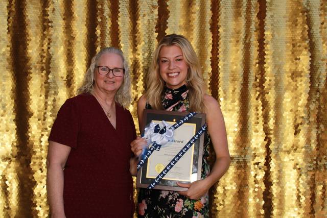 Founders Day Recognition