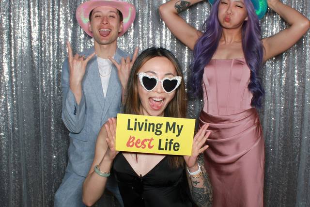 Living the best life
