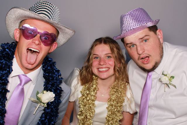 Fun with the family