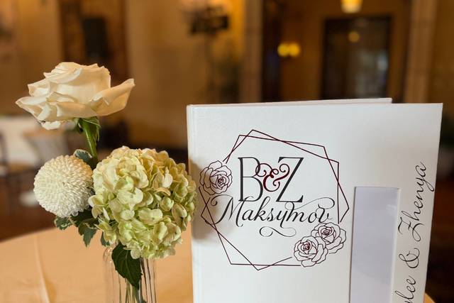 Personalized Photo Album