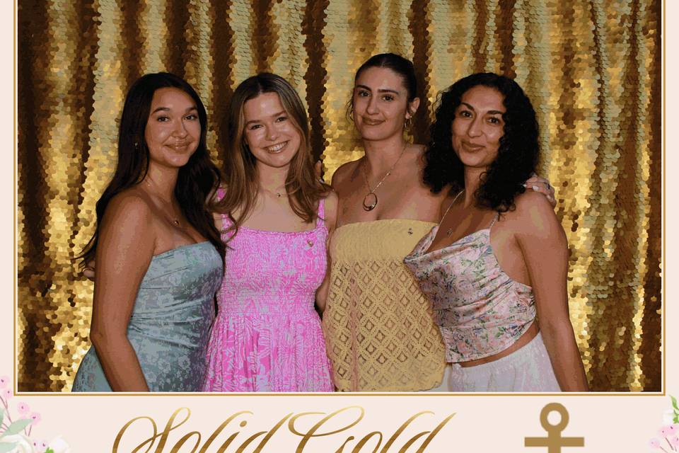Sisterhood 🤍