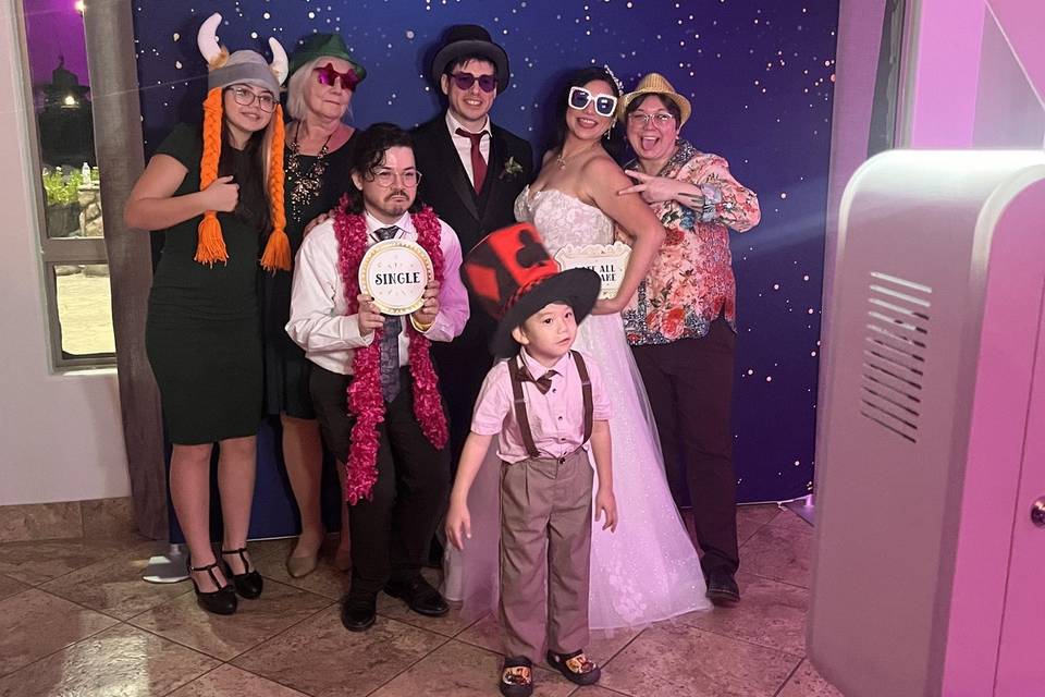 Fam time