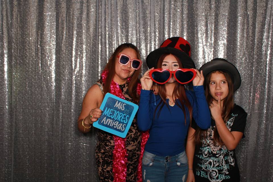 Dance Break Photos