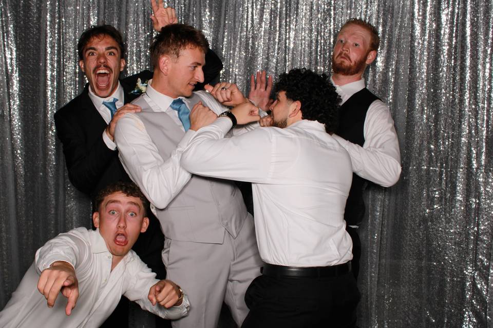 Horseplay